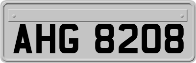 AHG8208