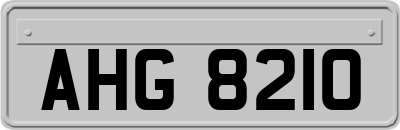 AHG8210