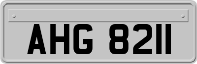 AHG8211