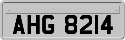 AHG8214