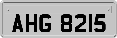 AHG8215