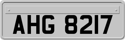 AHG8217