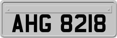 AHG8218