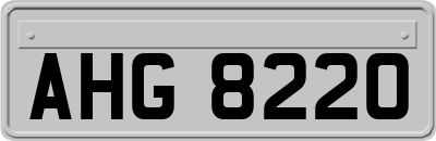 AHG8220
