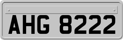 AHG8222