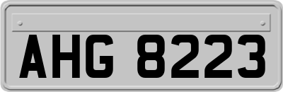 AHG8223