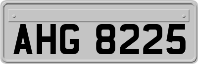 AHG8225