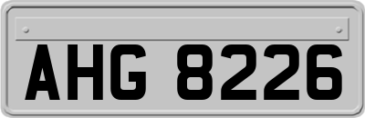 AHG8226