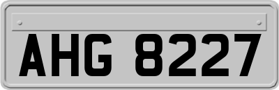 AHG8227