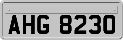 AHG8230