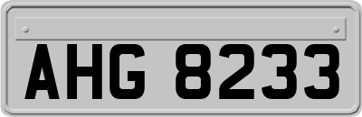 AHG8233