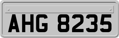 AHG8235