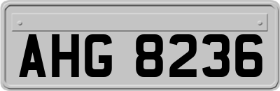 AHG8236