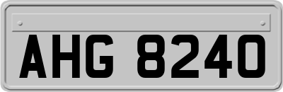 AHG8240