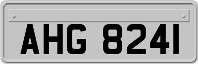 AHG8241