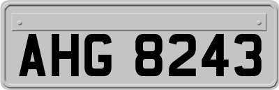AHG8243