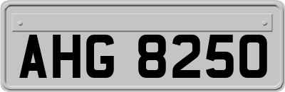 AHG8250