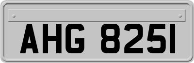 AHG8251