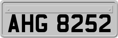 AHG8252