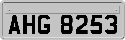 AHG8253