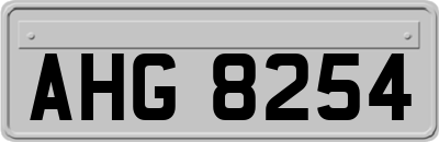 AHG8254