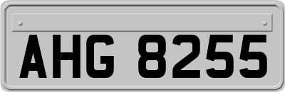 AHG8255