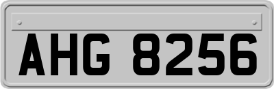 AHG8256