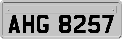 AHG8257