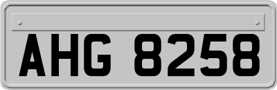 AHG8258