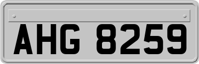 AHG8259