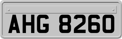 AHG8260