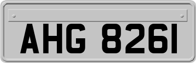 AHG8261