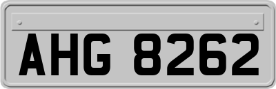 AHG8262