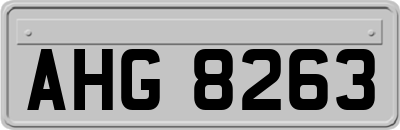 AHG8263