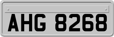 AHG8268