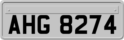 AHG8274