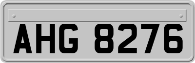 AHG8276