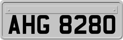AHG8280