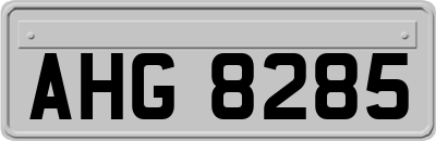 AHG8285