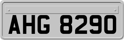 AHG8290