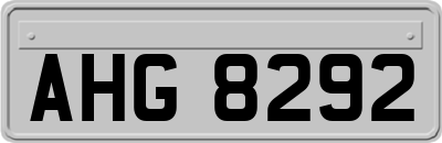 AHG8292