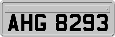 AHG8293