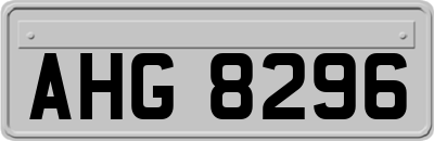 AHG8296