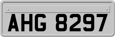 AHG8297