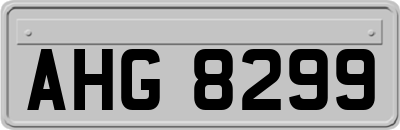 AHG8299