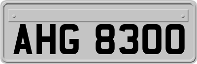 AHG8300