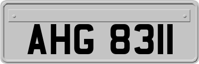 AHG8311