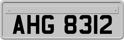 AHG8312