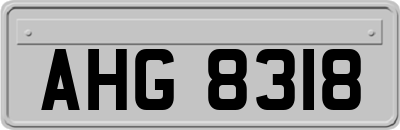AHG8318