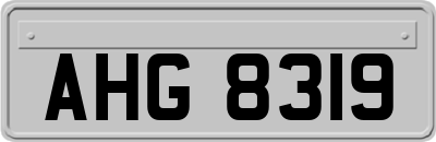 AHG8319